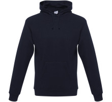 Толстовка ID.003 темно-синяя