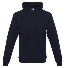 Толстовка ID.003 темно-синяя