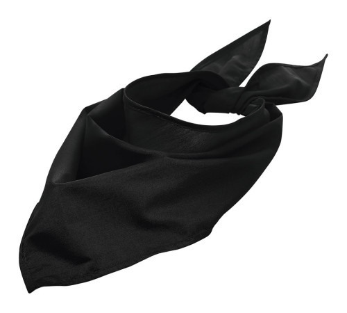 Шейный платок Bandana, черный