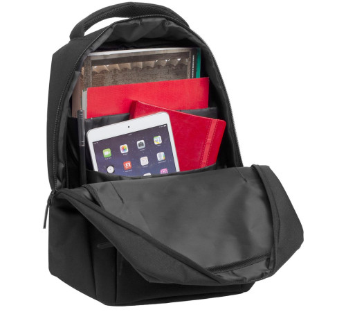 Рюкзак для ноутбука Onefold, черный