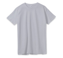 Футболка унисекс Regent 150, серая