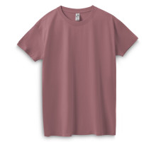 Футболка Imperial 190, пыльно-розовая