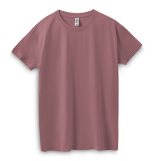 Футболка Imperial 190, пыльно-розовая