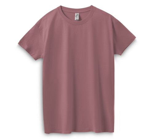 Футболка Imperial 190, пыльно-розовая