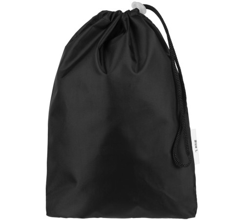 Дождевик Kivach Promo, черный