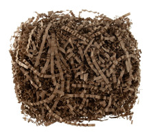 Бумажный наполнитель Chip Mini, крафт