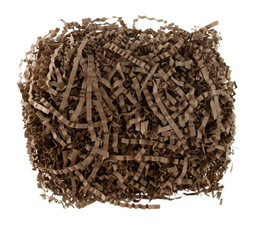 Бумажный наполнитель Chip Mini, крафт