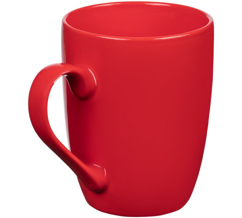 Кружка Pick Up, ver.2, красная
