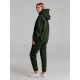 Джоггеры Kulonga, темно-зеленый (хаки)