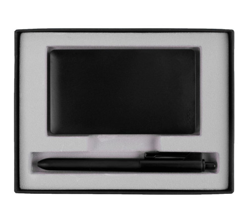 Набор Option, черный