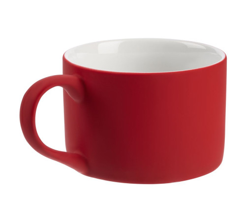 Чайная пара Best Morning, красная