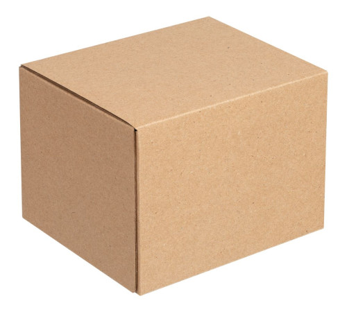 Коробка для кружки Chunky, крафт