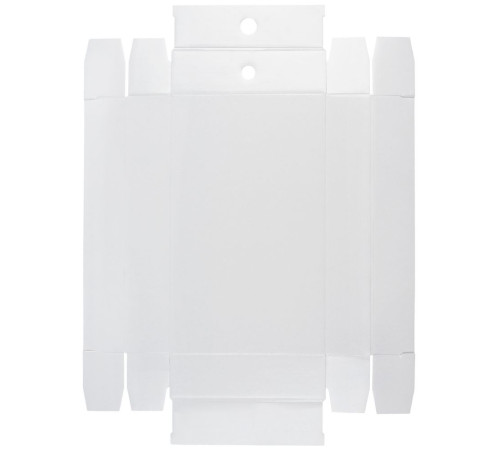 Коробка Sherst, белая