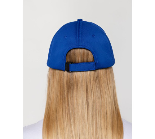 Бейсболка Harris, синяя