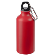 Бутылка для воды Funrun 400, красная