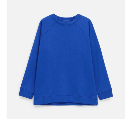 Свитшот унисекс S1, синий