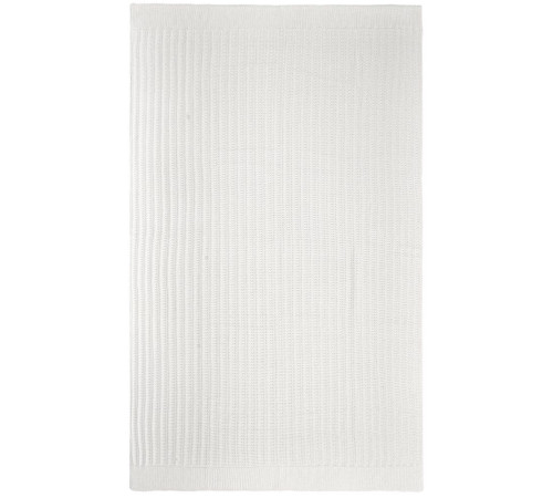 Плед Termoment, молочный