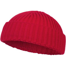 Шапка Hipsta, ярко-красная