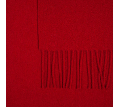 Шарф Graceful, красный