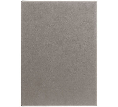 Папка-планшет Devon, светло-серая