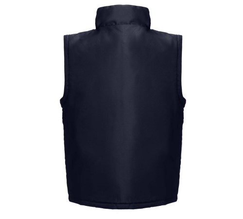 Куртка-трансформер унисекс Astana, темно-синяя