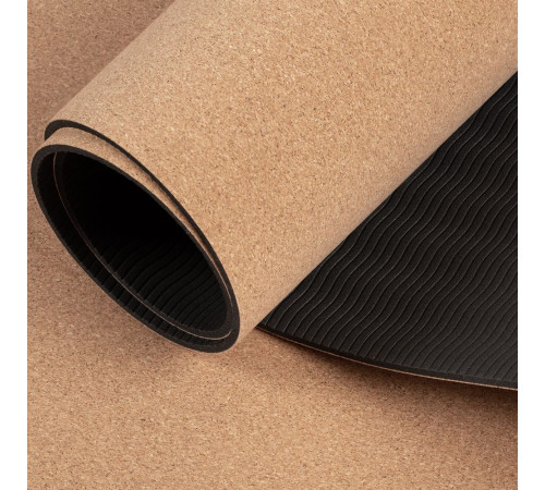 Коврик для йоги и фитнеса Ekork, ver.2