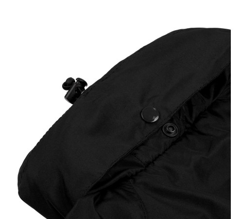 Куртка Kivach Air, черная