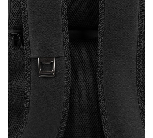 Терморюкзак FoldTrek, черный