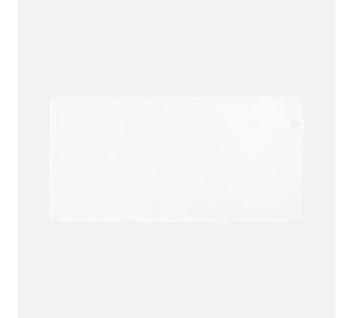 Охлаждающее полотенце Baffin, белое