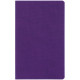 Ежедневник Grade, недатированный, фиолетовый