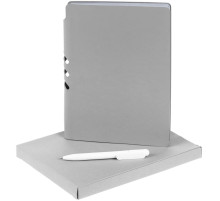 Набор Flexpen Shall, серый