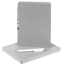 Набор Flexpen Shall, серый