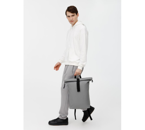 Рюкзак Altro, серый