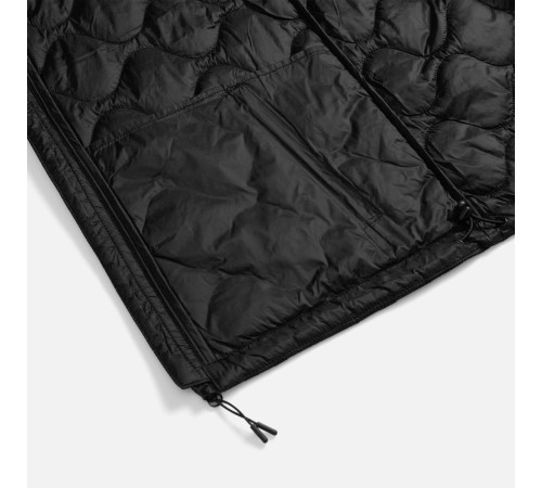 Жилет унисекс Tarnaby, черный