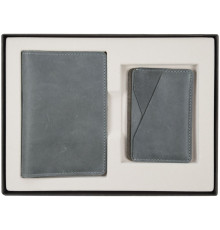 Набор inStream, серый