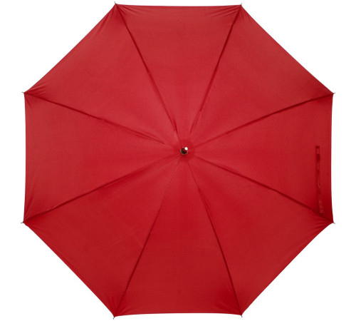 Зонт-трость Silverine, красный