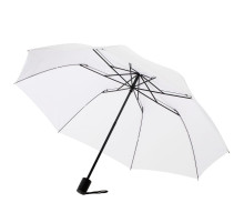 Зонт складной Rain Spell, белый