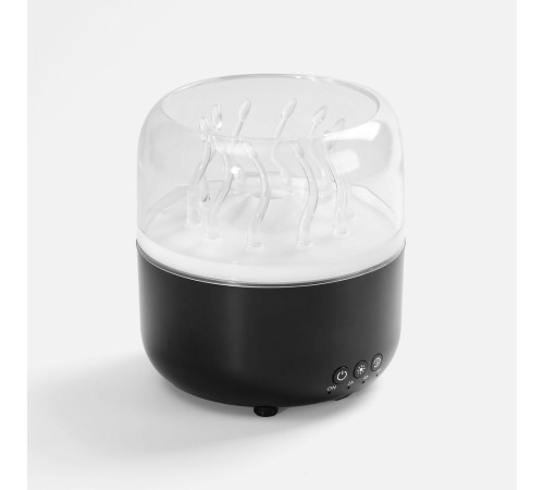 Увлажнитель-ароматизатор Immerso, черный