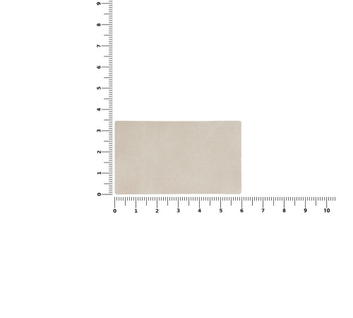 Лейбл Listra Nubuck Touch, M, бежевый