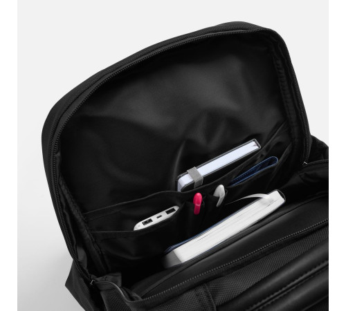 Рюкзак neoPolis, черный