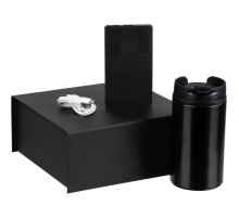 Набор Easy Trick, черный