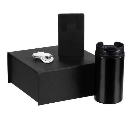 Набор Easy Trick, черный