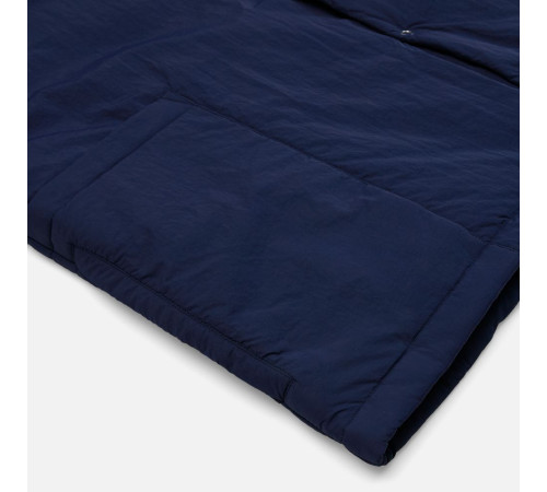 Жилет унисекс Veter, темно-синий