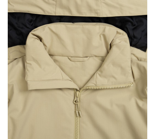 Жилет унисекс Sfera, бежевый