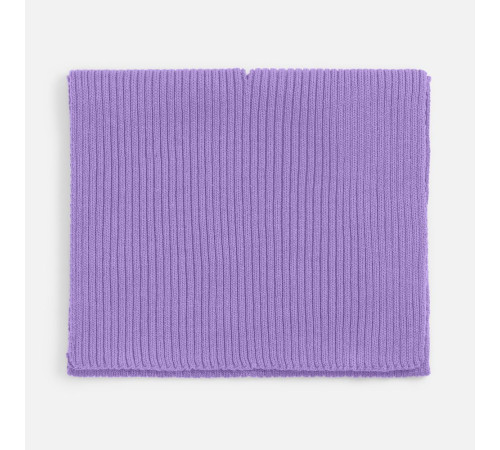 Шарф Yong, сиреневый