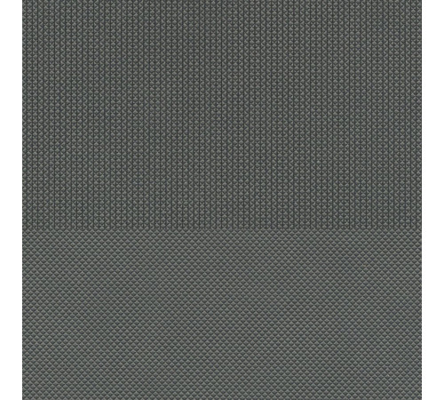 Ежедневник Knit, недатированный, темно-серый