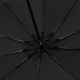 Зонт складной Regenfall, черный