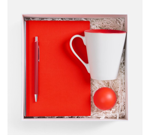 Набор Kroom, красный