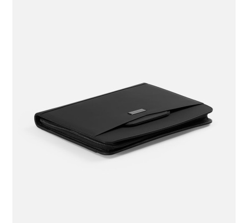 Папка для документов Chief, черная