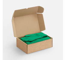 Набор Urban Flow Full Set, зеленый